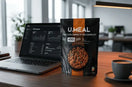 Repas protéiné au bureau : manger sain sans frigo ni cuisine