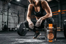 Repas protéiné crossfit : quoi manger avant et après le WOD