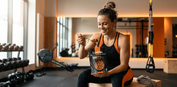 Repas protéiné femme sportive : besoins, conseils et solutions