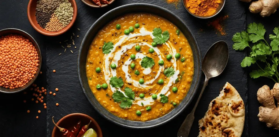 Repas protéiné végétarien : le guide complet pour sportifs veggie