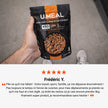 Pack repas protéiné performance | 7 + 2 offerts U.MEAL