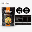 Pack repas protéiné performance | 7 + 2 offerts U.MEAL